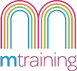 m-training Logo