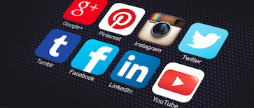 Social Media Courses Manchester Leeds Liverpool Online M Training