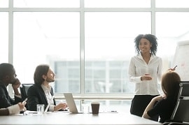 Train The Trainer Course