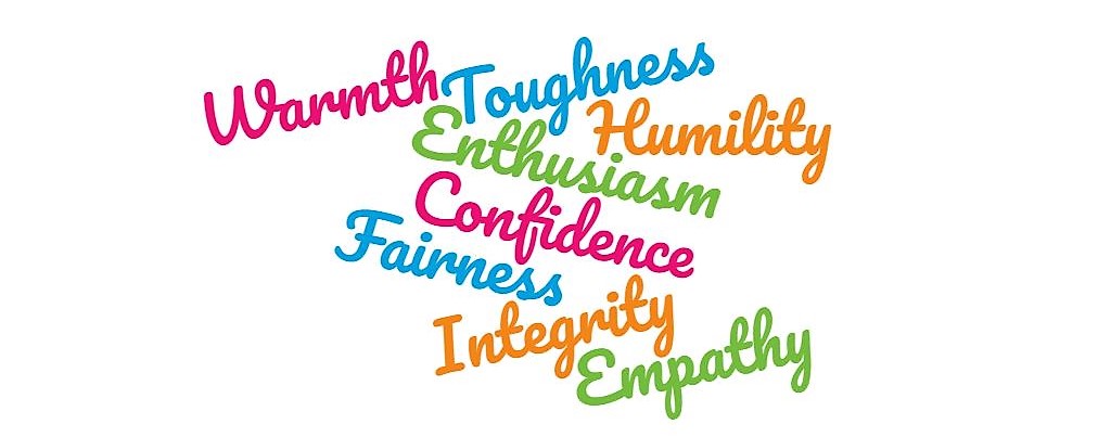Qualities of a good leader