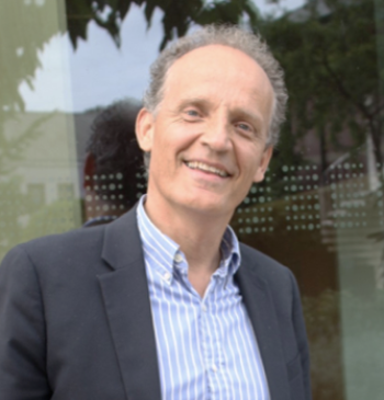Martin Woodfield, Digital Marketing Expert
