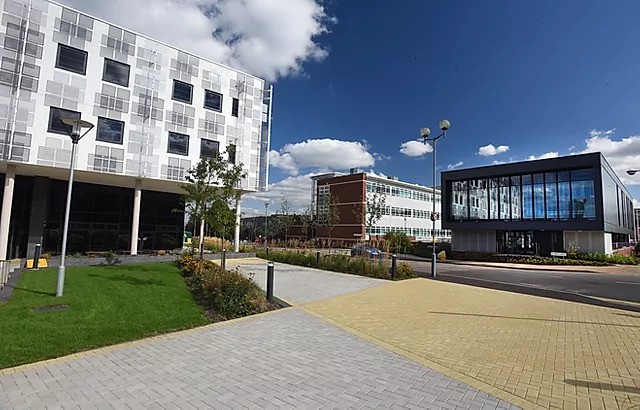 Innovation Birmingham