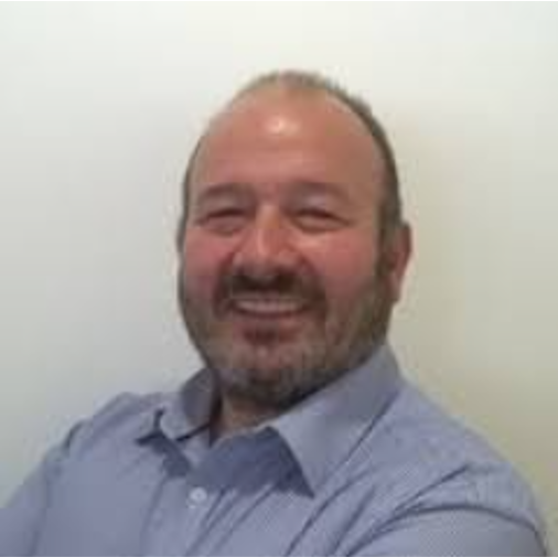 Mike - Office 365 & SharePoint trainer at M Training.png