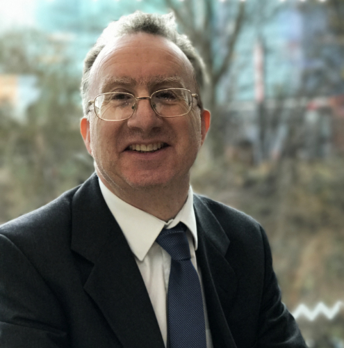 Mike - Excel and Power Bi Trainer