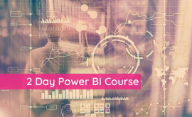 2 Day Power Bi Course