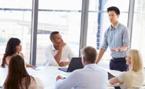 Leadership Course