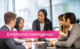 Emotional Intelligence Course Summary Image