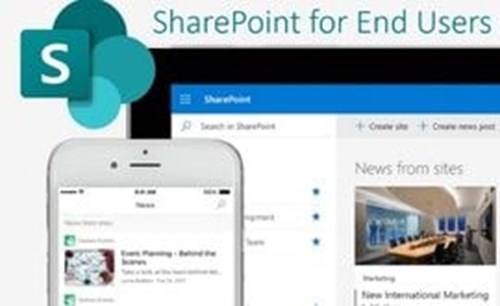 Sharepoint End User Course