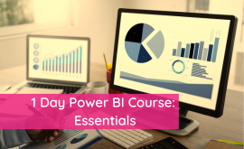 1 Day Power BI