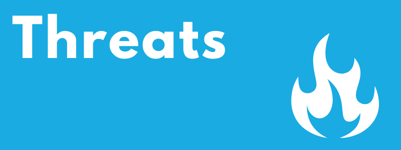 SWOT Analysis - Threats
