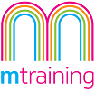 M Training Colour Weblogo 2024 White Bg